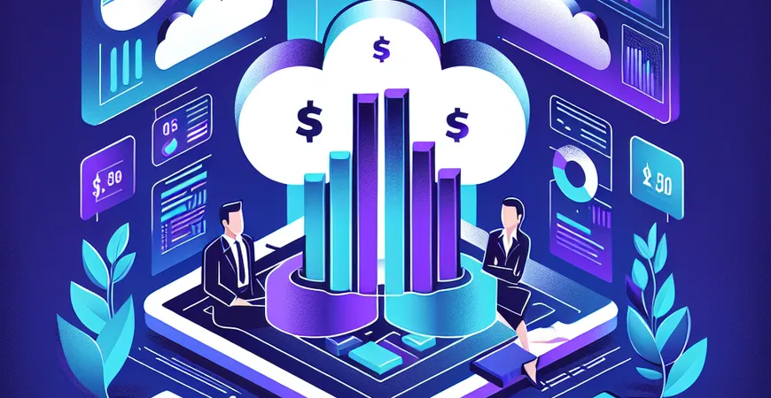  混合云ERP价格优势：如何平衡成本与灵活性？  